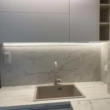 Apartment Sapfo Luxury 2 In *