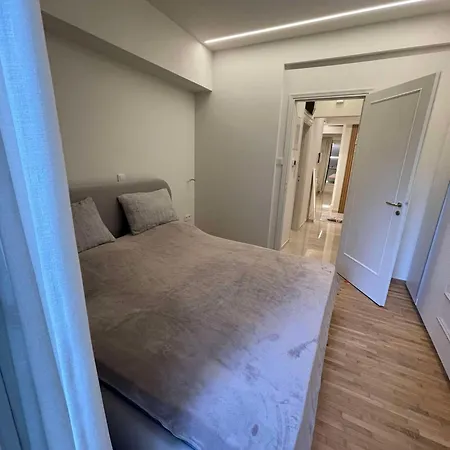 Apartment Sapfo Luxury 2 In