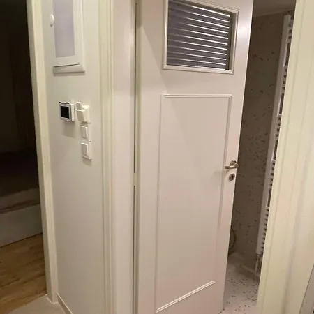 Sapfo Luxury 2 In Apartment *