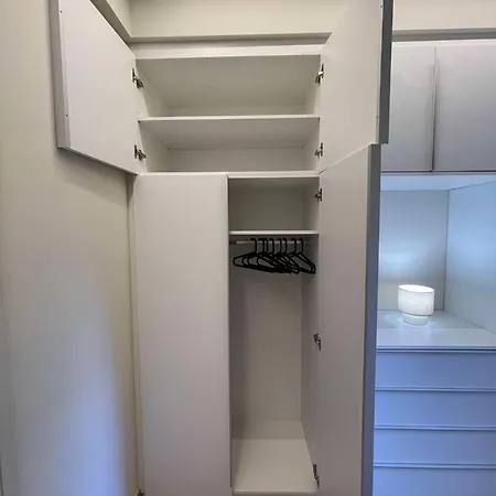 Sapfo Luxury 2 In * Athens
