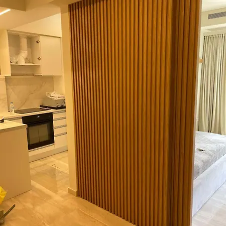 Sapfo Luxury 2 In *