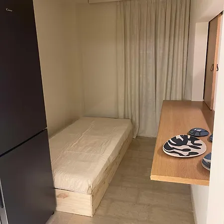 Sapfo Luxury 2 In Athens