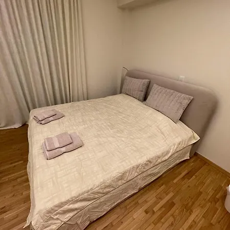 Sapfo Luxury 2 In