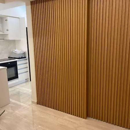Apartment Sapfo Luxury 2 In