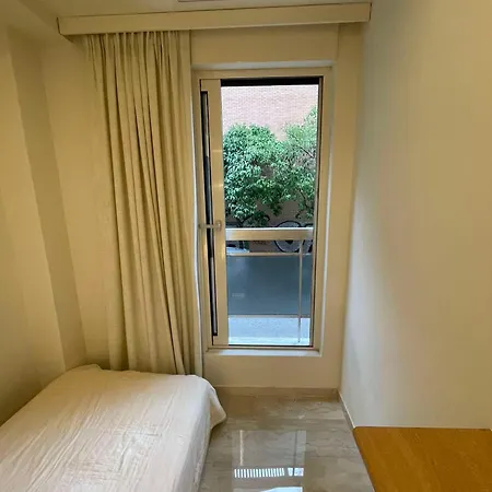 Sapfo Luxury 2 In * Athens
