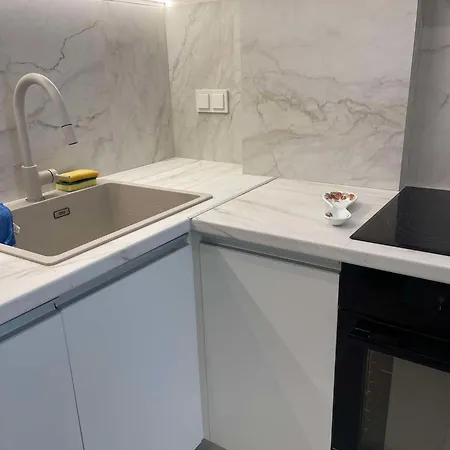 Apartment Sapfo Luxury 2 In *