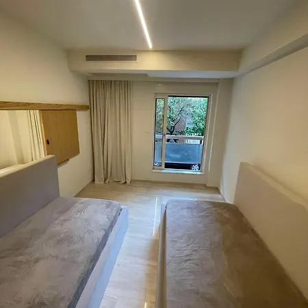 Sapfo Luxury 2 In