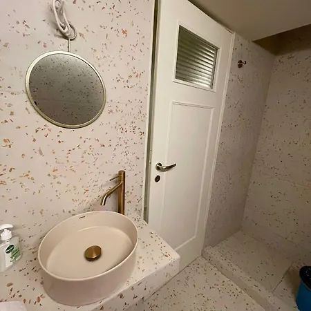 Apartment Sapfo Luxury 2 In