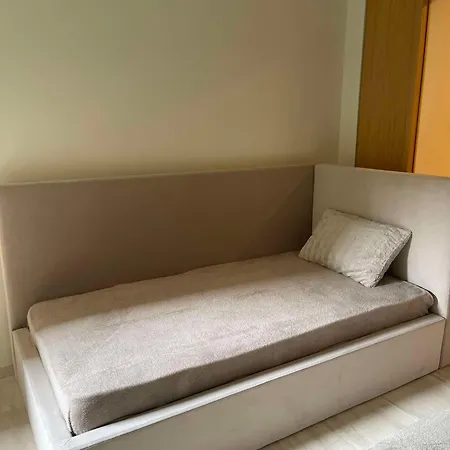 Sapfo Luxury 2 In Apartment *