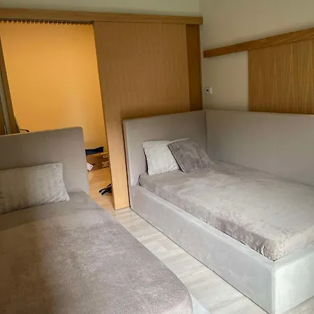 Sapfo Luxury 2 In * Athens